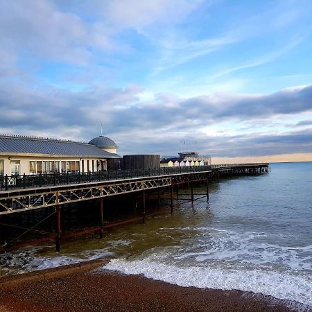 Beautiful Apartment 2 Mins To The Beach St Leonards-on-Sea Bagian luar foto
