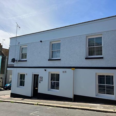 Beautiful Apartment 2 Mins To The Beach St Leonards-on-Sea Bagian luar foto