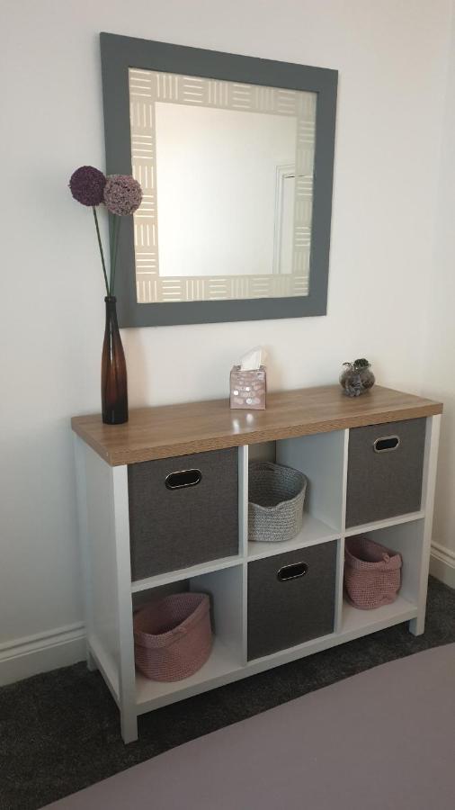 Beautiful Apartment 2 Mins To The Beach St Leonards-on-Sea Bagian luar foto