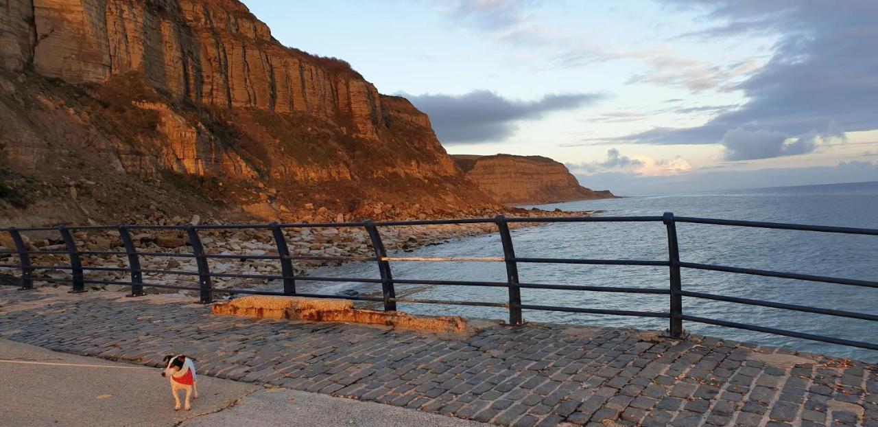 Beautiful Apartment 2 Mins To The Beach St Leonards-on-Sea Bagian luar foto