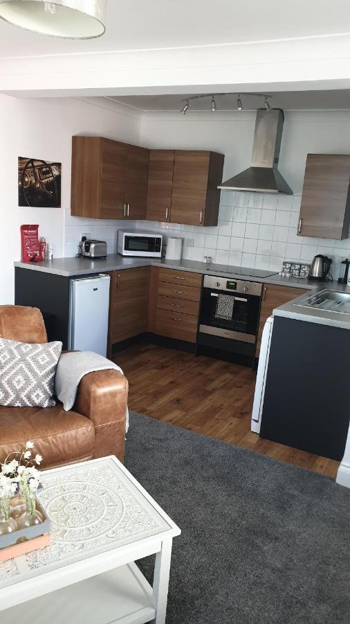 Beautiful Apartment 2 Mins To The Beach St Leonards-on-Sea Bagian luar foto