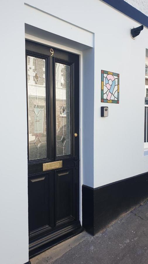 Beautiful Apartment 2 Mins To The Beach St Leonards-on-Sea Bagian luar foto
