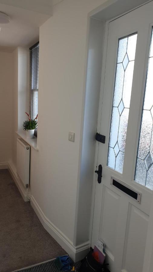 Beautiful Apartment 2 Mins To The Beach St Leonards-on-Sea Bagian luar foto